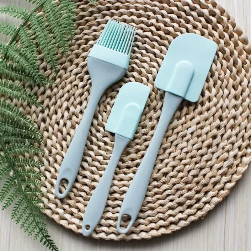 3-pc Spatula Set