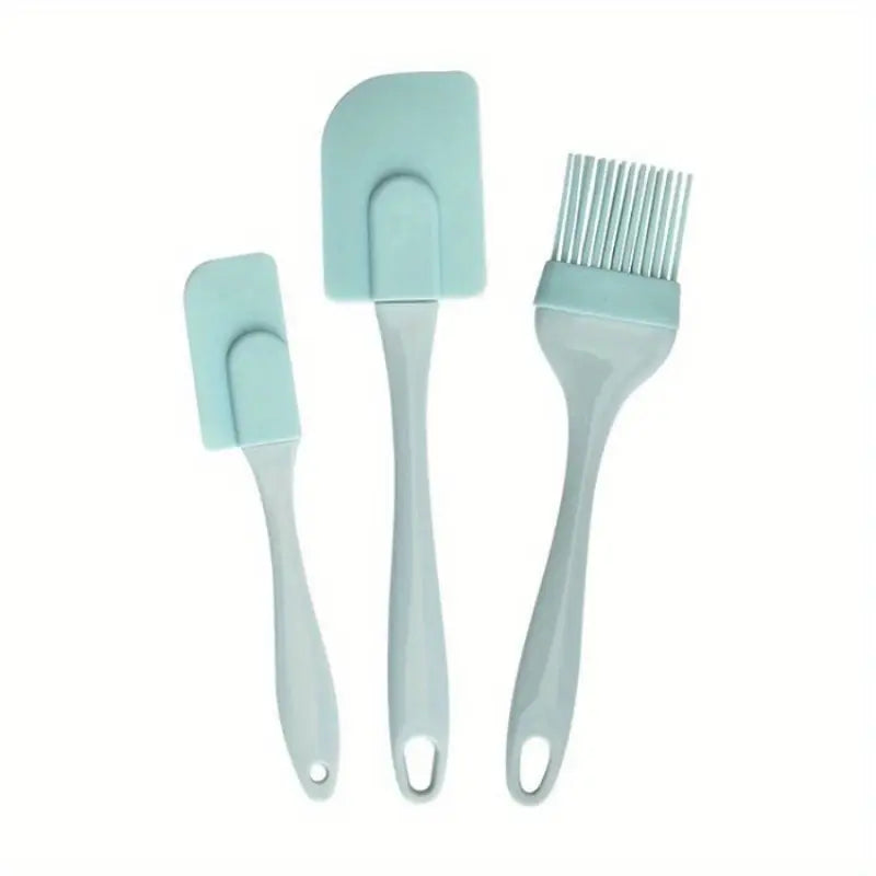 3-pc Spatula Set