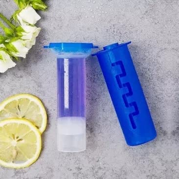 Toilet Cleaning Stamp Gel Toilet Injection Gel Flower Bathroom Cleaner Toilet Gel (random color)