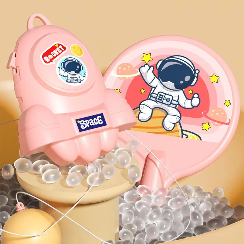 Hanging Ping Pong Game Set (2 rackets + 1 ball