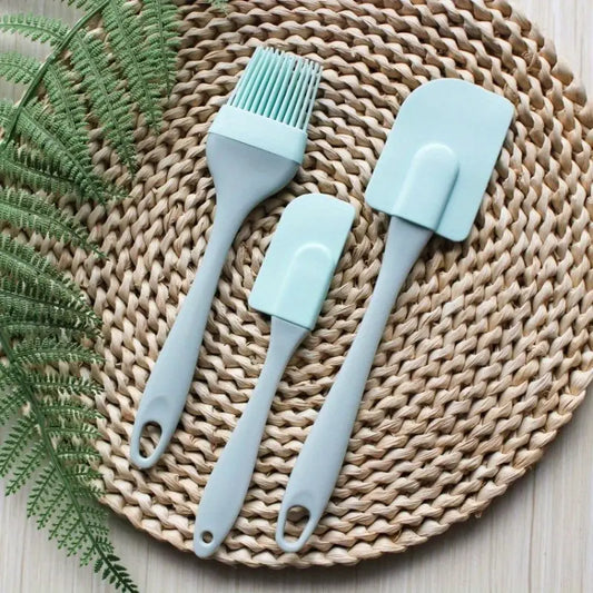 3-pc Spatula Set